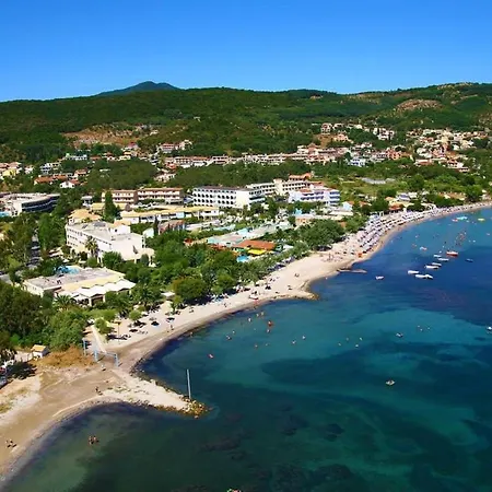 Nyaraló Corfu's Calm Oasis - Serene Retreat